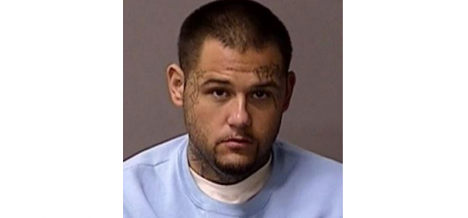 Turlock man accused of chasing, shooting at ex-girlfriend