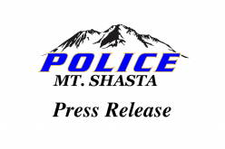 Disturbance at the Shasta Inn