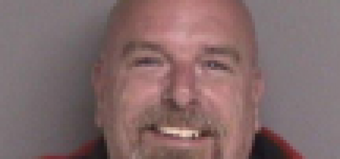 Man Charged in Illegal Dumping Case in Sierra County