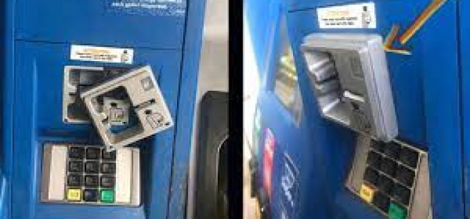Financial Schemer Sentenced – Over 6 Years for Skimming IDs at Nationwide Gaspumps
