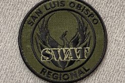 Officer Involved Shooting – SLO Regional SWAT Assault with a Deadly Weapon