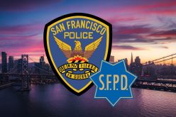 San Francisco Police Arrest Burglary Suspect