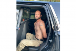 Police: Redding man taken into custody for alleged erratic behavior, negligent use of a firearm