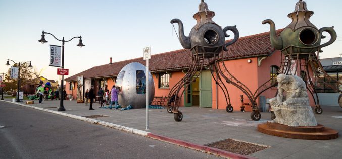 Petaluma Police: Man arrested at train station was under influence of controlled substance