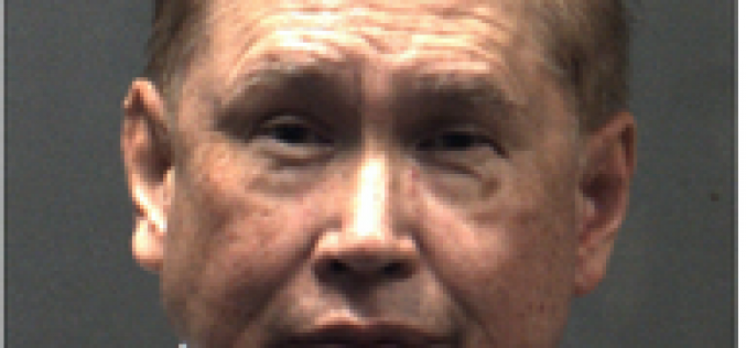 Pastor at Shiloh Tabernacle Church Accused of Sexually Abusing Young Girl