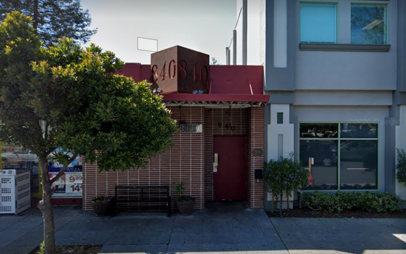 Security assaults man who was forced to leave bar twice