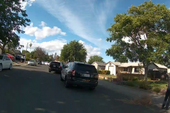 Shooting Suspect Arrested