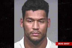 NFL’S ZAVEN COLLINS ARREST VIDEO CARDS’ 1ST-ROUND PICK BEGGED COPS TO NOT ARREST HIM … During Speeding Stop