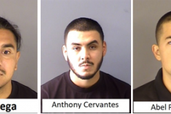Police Arrest Three Men in Connection to Recent Downtown Fight and Shooting