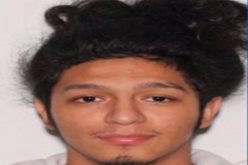 Fugitive from Florida Located by San Ramon PD is Arrested on Suspicion of Murder