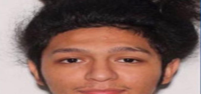 Fugitive from Florida Located by San Ramon PD is Arrested on Suspicion of Murder