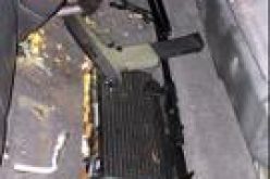 Pair of Shooting Suspects Arrested near I-880 Freeway Off-Ramp