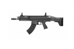 Police Find Numerous Assault Rifles and Thousands of Rounds of Ammo Inside Home, Arrest 2 Suspects