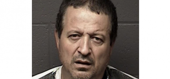 Man booked on suspicion of murder in marijuana grow site shooting