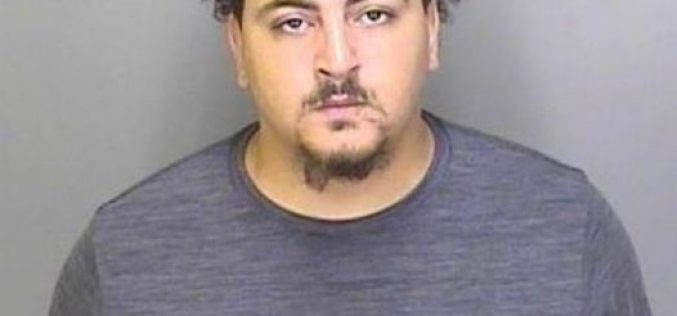 Merced Police Arrest Suspect for Animal Cruelty