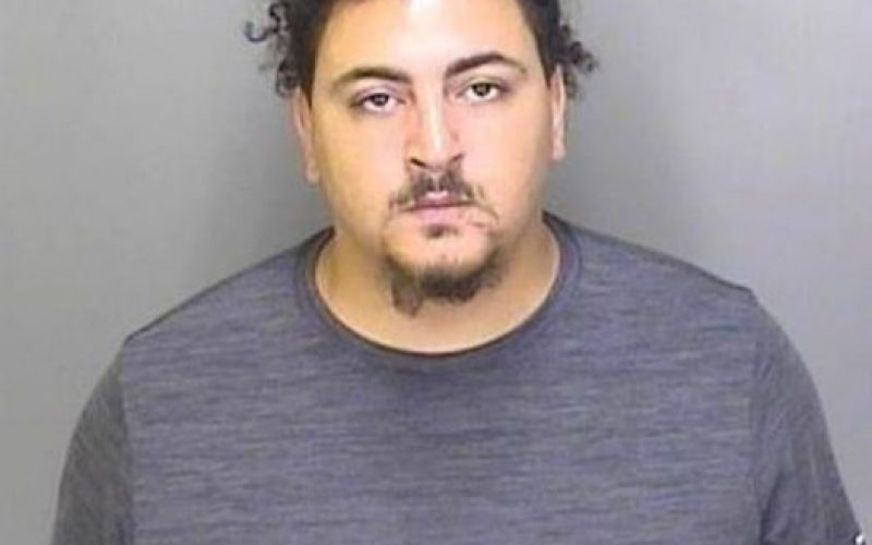 Merced Police Arrest Suspect for Animal Cruelty