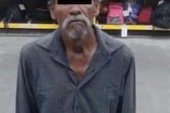 Undocumented Paisas Gang Member’s Border-Crossing Attempt – Thwarted in the Jacumba Wilderness