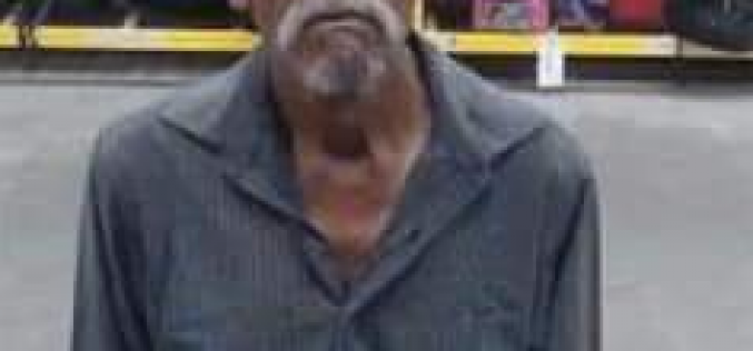 Undocumented Paisas Gang Member’s Border-Crossing Attempt – Thwarted in the Jacumba Wilderness