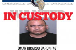 Man Wanted for Sex Crimes Against Children in 2018, Arrested