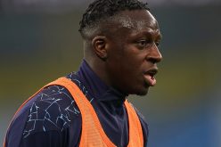 MAN CITY’S BENJAMIN MENDY CHARGED WITH 4 COUNTS OF RAPE … Suspended From Team