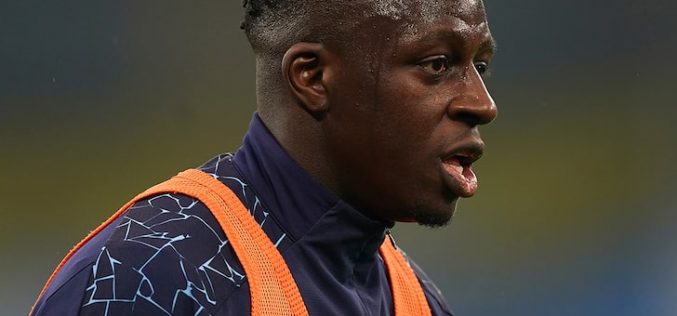 MAN CITY’S BENJAMIN MENDY CHARGED WITH 4 COUNTS OF RAPE … Suspended From Team