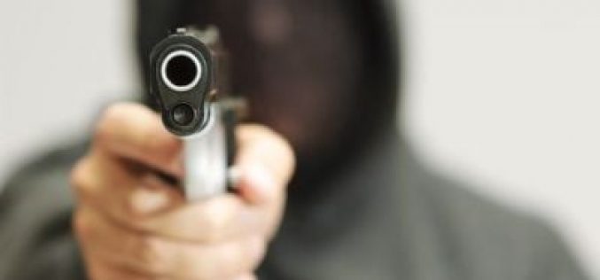 Man arrested for negligently discharging firearm