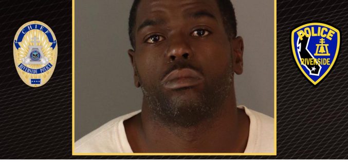 SUSPECT IN KIDNAPPING AND SEXUAL ASSAULT INVESTIGATION ARRESTED