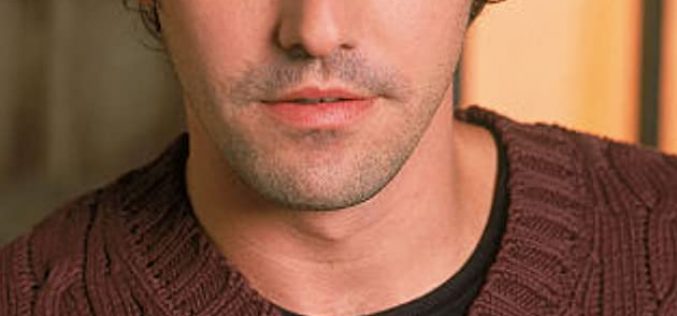 ‘BUFFY THE VAMPIRE’ STAR NICHOLAS BRENDON BUSTED IN INDIANA Over Prescription Drugs