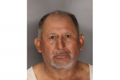 Galt Police: Murder suspect flees into orchard, later surrenders