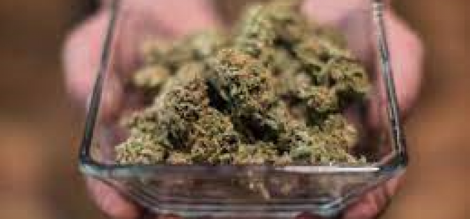 Man uses Snapchat to set up drug sales to minors, arrested