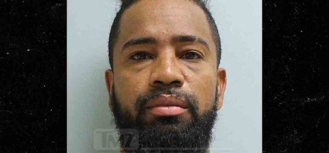 EX-MLB STAR FELIPE VAZQUEZ SENTENCED TO 2-TO-4 YEARS IN PRISON … In Child Sex Case