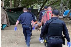 SCPD Officers & Medics Respond To Fentanyl Overdoses