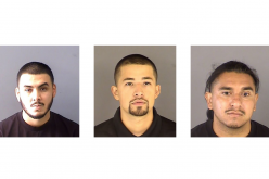 Hollister police arrest three in connection to melee that escalated to gunfire
