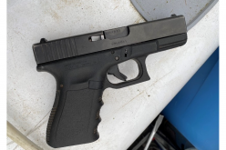 Santa Rosa man arrested on suspicion of attempted murder