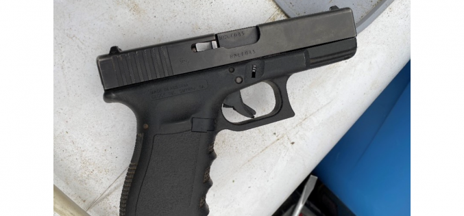 Santa Rosa man arrested on suspicion of attempted murder