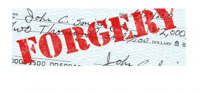 Tip Leads to Arrests for Mail Theft in Wallace, CA