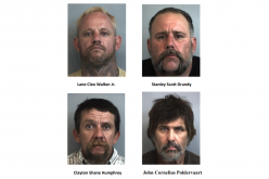 Fourth suspect arrested in disappearance and alleged murder of Glenn County man