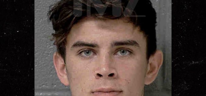 EX-VINE STAR HAYES GRIER INFLUENCER FRIEND HIT WITH 2 FELONIES… For Alleged Assault