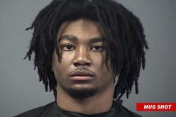 CLEMSON FOOTBALL’S FRED DAVIS DROVE 115 MPH AND CRASHED INTO MAIL CARRIER … Cops Say