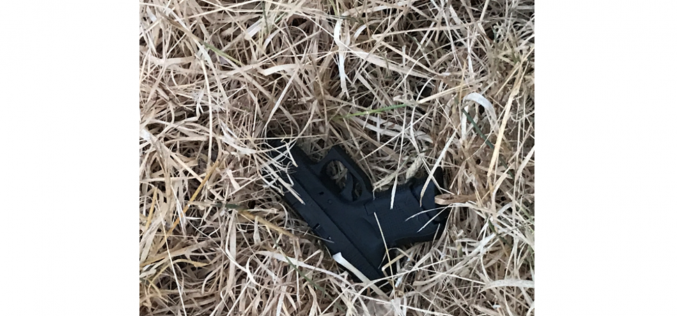 Santa Rosa Police: Two arrested after high-speed pursuit