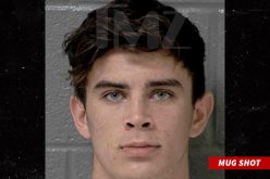 EX-VINE STAR HAYES GRIER ARRESTED Cops in N.C. Claim … ROBBERY VICTIM LEFT W/ BRAIN DAMAGE