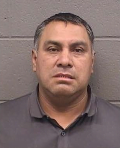 Booking photo of Hernandez-Antonia of Mammoth Lakes