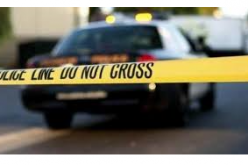 Man Struggling with Mental Health and Under the Influence Shot By Resident During Home Invasion