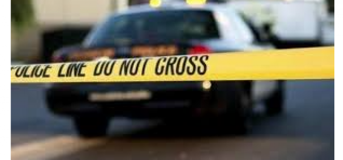 Man Struggling with Mental Health and Under the Influence Shot By Resident During Home Invasion