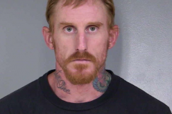 Stolen vehicle recovery in Eureka