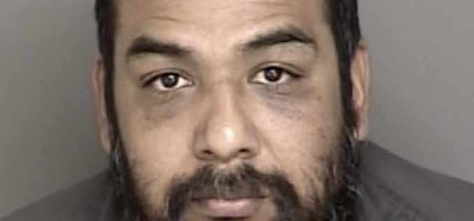 SHERIFF’S OFFICE CASE RESULTS IN SALINAS MAN BEING SENTENCED TO 238 YEARS TO LIFE IN PRISON