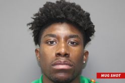 NFL’S JEFF GLADNEY CUT BY VIKINGS After DB Indicted On Felony Domestic Violence Charge