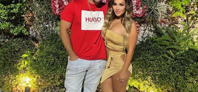 JENN HARLEY GETS FELONY CHARGE IN DOM. VIOLENCE CASE … Assault with Deadly Weapon