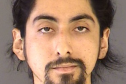 Police Arrest Man For Attempted Murder with a Knife