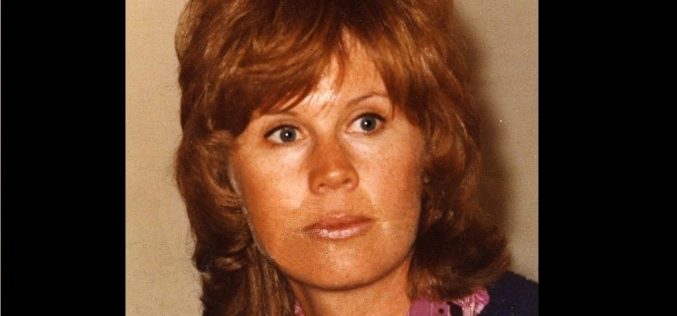 Suspect Identified in 1980 Cold Case Shooting Murder of Judy Nesbitt